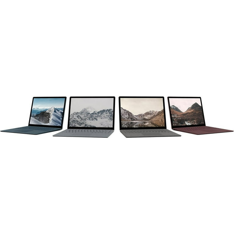 Microsoft Surface 13.5 Microsoft Surface 13.5