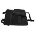 thumbnail image 1 of Phenofice Back Seat Car Organizer with Oxford Cloth Waterproof Features for Drivers 1 Set, 1 of 8
