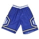 thumbnail image 5 of Pantalones Cortos Deportivos ANGGREK Para Hombre Ligeros Para Correr Moda Entrenar Jugar Baloncesto, 5 of 8