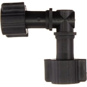Mister Landscaper 1/2-in Poly Elbow Fitting