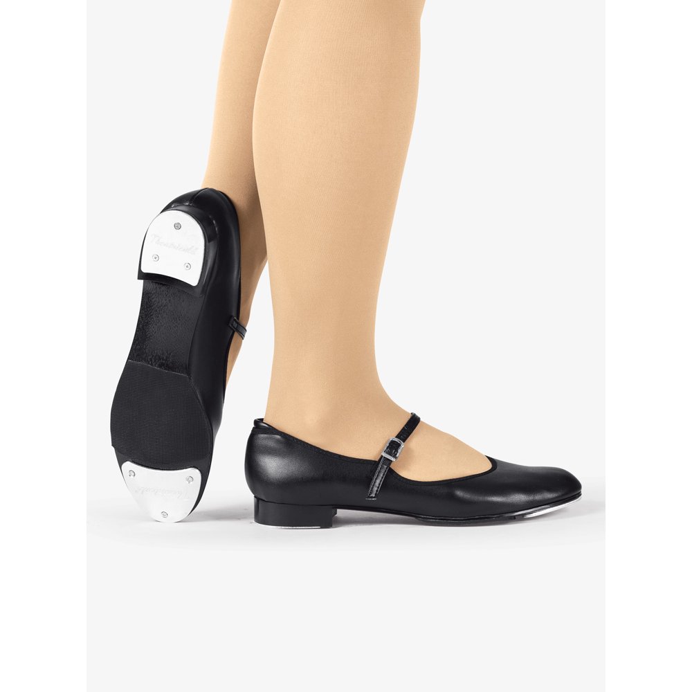 Theatricals Child Slide Buckle Tap Shoes Theatricals Child Slide Buckle Tap Shoes