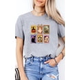 thumbnail image 3 of Halloween Fun Unisex T-Shirt – Spooky Graphic Tee for Costume Parties & Casual Wear, 3 of 6