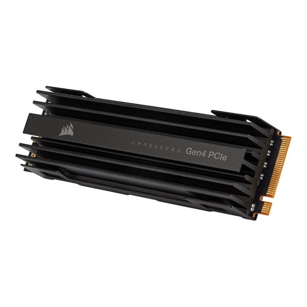 Industrial PCIe® Gen 4 x4  M.2 NVMe 1.4 SSD with onboard DRAM