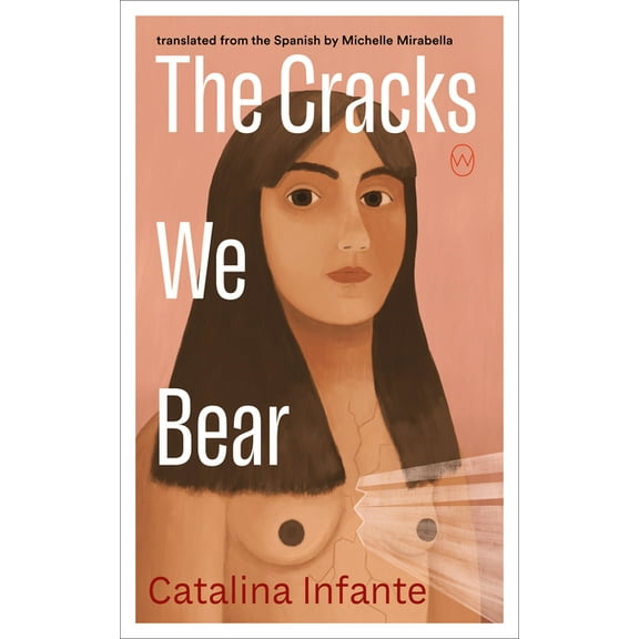The Cracks We Bear, (Paperback)