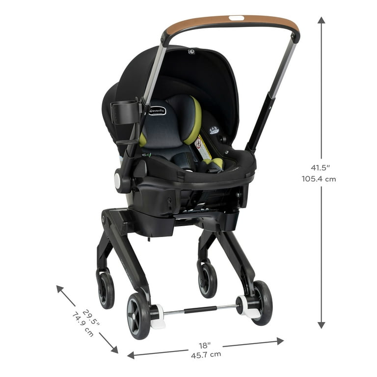 Evenflo Sureride Dxl Rent Baby Gear INCLUDING Evenflo SureRide DLX  Convertible Car Seat