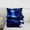 Navy, variant on Homewish 3pcs Dreamy Butterfly Waterfall Full Comforter Set, Moon Galaxy Bedding