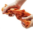 thumbnail image 3 of Ludlz Ice Tray Food Grade Flexible Heat-Resistant 9 Cavities Easy Demoulding Ice-making Super Soft Dachshund Dog Shaped Ice Tray Dessert Mold Party Supplies, 3 of 8