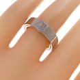thumbnail image 4 of Pre-Owned Cartier Love Secret Ring, 2005 Christmas Limited Edition Ring, 4 of 4