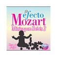 thumbnail image 1 of Effecto MOZART: MUSICA pour Bébés 3 / Divers Effecto MOZART: MUSICA pour Bébés 3 / Divers Disques Compacts, 1 of 2