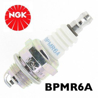 Spark Plug fits Toro and Honda.  Pack of 10.