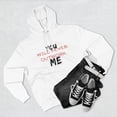 thumbnail image 3 of OUTWORK EVERYONE Premium Pullover Hoodie, 3 of 4