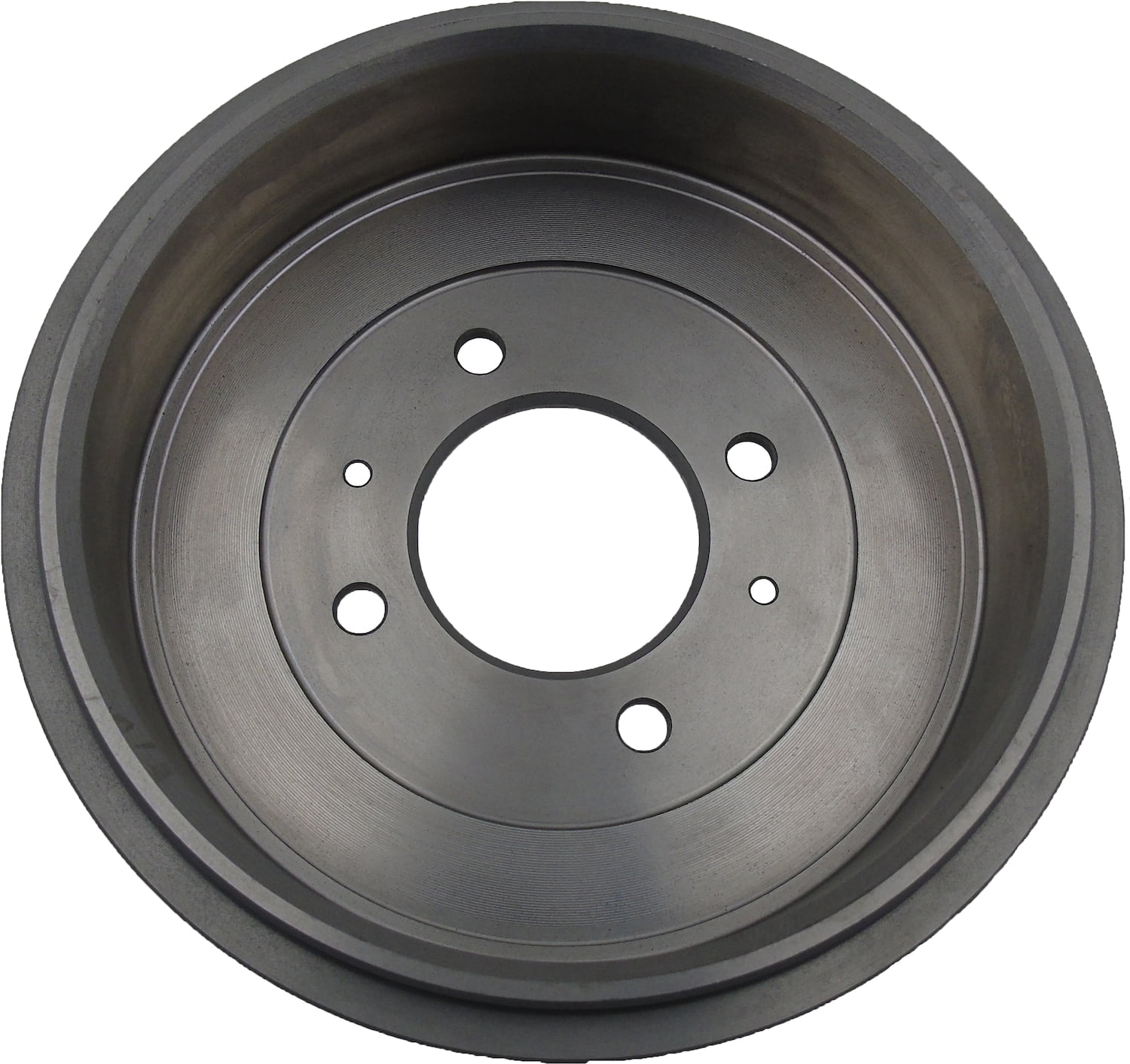 Winstop Brake Drum, Rear WS241805, Hyundai Sonata 2004-1999