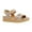 Beige/Pastel, variant on Abrilla Sandal