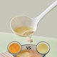 thumbnail image 4 of Cuchara separadora de aceite para sopa, colador de cocina con mango largo, de grado alimenticio, PP, vajilla de cena, 4 of 4