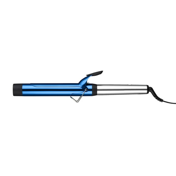 Rizador BabylissPro Nano Titanium con cañón extendido de 1,5 cm