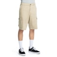 thumbnail image 2 of Airwalk Men's & Big Men's Twill Cargo Short, Sizes 28-40, 2 of 6