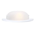 thumbnail image 4 of Estevez, Luminario de muro DIAMETER simple, Color blanco, Foco E26, 300×85×150 mm, 4 of 5