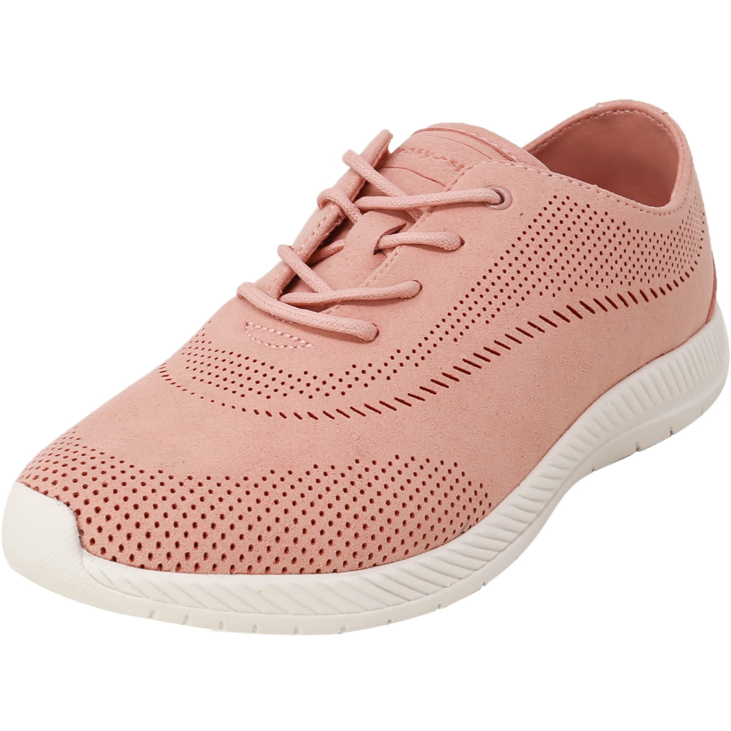 easy spirit black tennis shoes