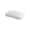 White, variant on Pineapple Shaped Bread Pillow Insert, High Resilience Down Like Fiber Filling, Hotel Grade Soft Pillow for Sleeping, Supportive Head Pillow for Dorms/Adult Bedroom Daily Use, Home Decor, Khaki