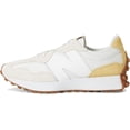 thumbnail image 3 of New Balance Chaussures de Course 327 pour Femmes en Lin/hay, 3 of 5