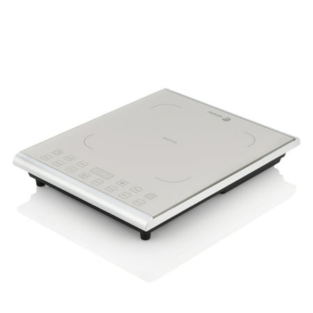 Fagor Portable 1800 Watt Induction Pro Magnetic Cooktop Desert