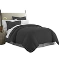 thumbnail image 1 of Michael Anthony 3 Pc King/Cal King Duvet Cover Set, 1 of 3
