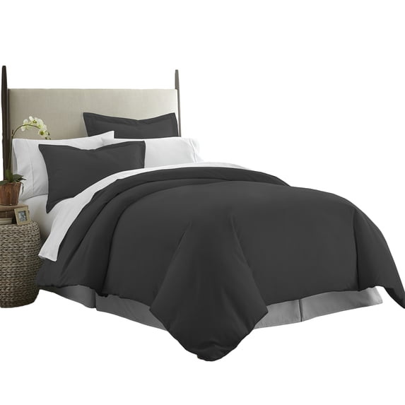 Michael Anthony 3 Pc King/Cal King Duvet Cover Set