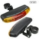 thumbnail image 4 of Luz De Giro Multifuncional De 7 LED ANGGREK Lámpara trasera de Bicicleta bocina eléctrica luz de freno Accesorio Seguro para Ciclismo nocturno, 4 of 8