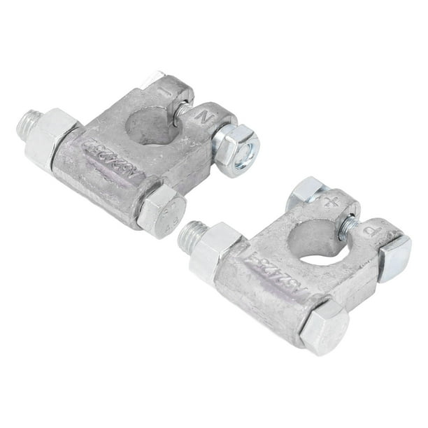Battery Terminals Highly Conductive Sturdy Wear Resistant Top