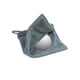 thumbnail image 3 of 2 toallas de pelota de golf de 5,5 x 5,5 pulgadas, pequeña toalla de bolsillo de golf con clip, accesorios portátiles de limpieza de golf para hombres y mujeres, 3 of 5