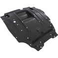 thumbnail image 2 of For 2010-2010 Insight Center Engine Splash Shield 74111TM8A00 HO1228128, 2 of 4