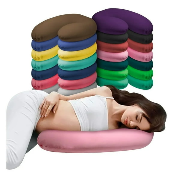 Almohada de Maternidad Y Lactancia Anisa Talla Ch-m