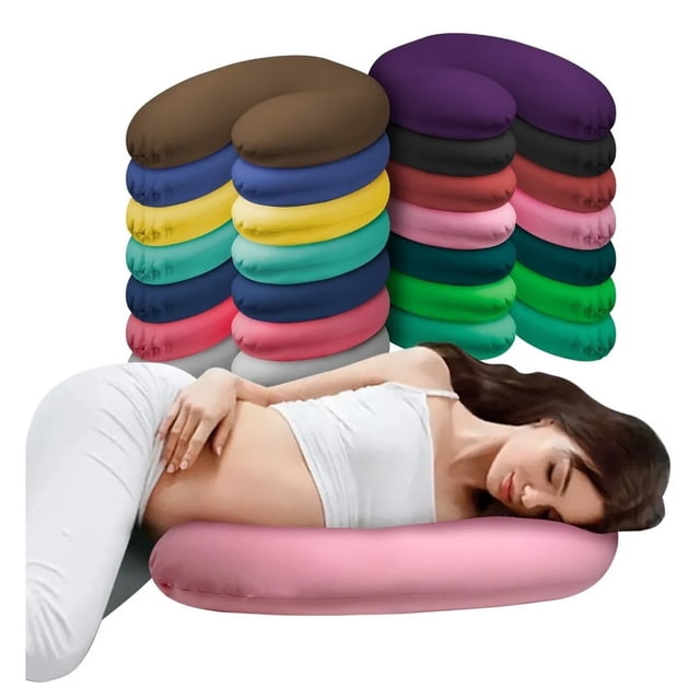 Almohada de Maternidad Y Lactancia Anisa Talla Ch-m