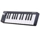 thumbnail image 1 of Controlador MIDI Worlde Easykey.25 Teclado Portátil Mini USB 25-Key MIDI Controlador Worlde Controlador MIDI, 1 of 6