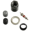 Schrader TPMS Sensor Service Kit Fits select: 2012-2021 VOLKSWAGEN PASSAT, 2009-2011 VOLKSWAGEN JETTA