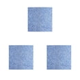 thumbnail image 4 of Cateissary Pegatina de cinta de diamantes de imitación de cristal adorno de bricolaje azul claro 6 pegamento de fusión en caliente azul claro 6 pegamento termofusible 3piezas Cateissary CBP223913, 4 of 6