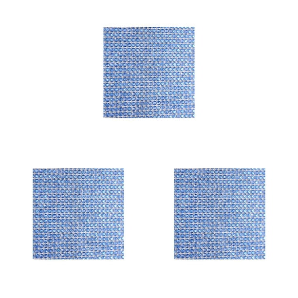 Inteprter Cinta de diamantes de imitación de cristal, pegatina autoadhesiva, suministros domésticos exquisitos para teléfono de coche, Type1 NO1