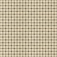 thumbnail image 1 of Ahgly Company Machine Washable Indoor Square Transitional Moccasin Beige Area Rugs, 6' Square, 1 of 7