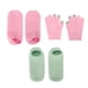 thumbnail image 4 of Calcetines de gel hidratante, calcetines de gel hidratantes, juego de calcetines de loción reutilizables al tacto, calcetines de gel, solución innovadora, 4 of 8