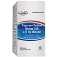 thumbnail image 6 of Camber Naproxen Sodium, 220 mg - Pain Reliever and Fever Reducer (200 Count), 6 of 6