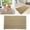 Khaki, variant on Carpet Gray Polyester Carpet Color:Grey Material:Cloth