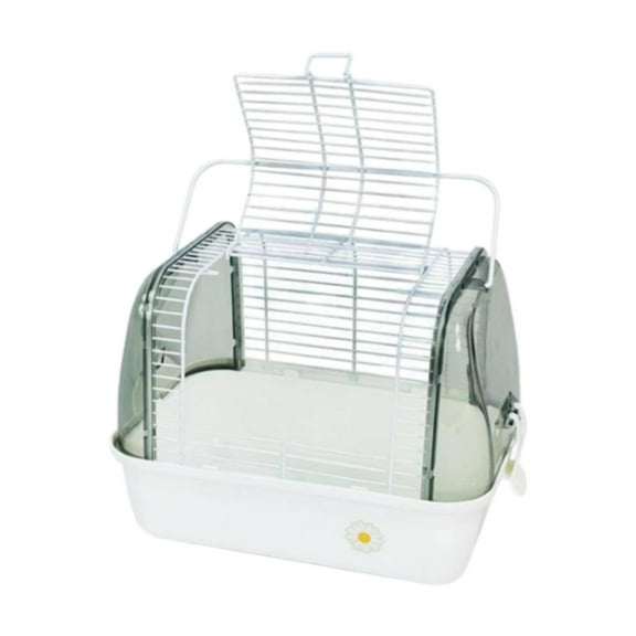 Bothyi Hamster Cage Bird Cage Hamster Habitat for Sugar Glider Hedgehog Guinea Pigs