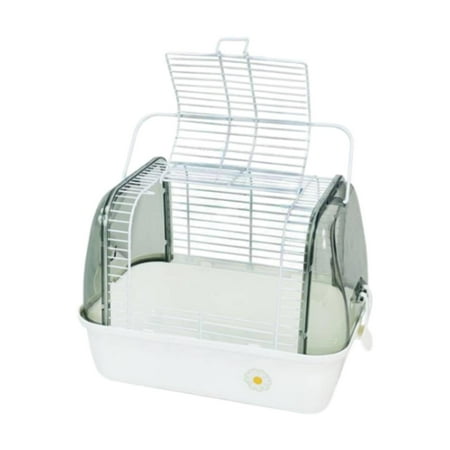 Bothyi Hamster Cage Bird Cage Hamster Habitat for Sugar Glider Hedgehog Guinea Pigs