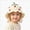 A57-White, variant on Children Winter Hats Baby Girls Knitted Hat Crochet Knitted Winter Hat Breathable Warm Hat Kids Knitted Beanie for Baby Boys,1-4 Years,A57-Yellow