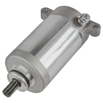 NEW Starter for Kawasaki Bayou 250 KLF250 2003 2004 2005 2006 2007 2008 2009 2010 11
