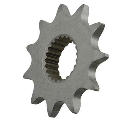 JT Front Sprocket 16 Tooth/530 Pitch for Kawasaki Ninja ZX-6 (ZX600D)  1990-1992