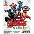 thumbnail image 3 of Marvel Avengers Fruit Flavored Snacks, Treat Pouches, Gluten Free Snack, 10 Ct, 8 oz, 3 of 11