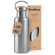 thumbnail image 1 of Botella de agua aislada Bambaw de 24 oz | Botella de agua de acero inoxidable | Botellas de agua aisladas | Botella de agua de viaje | Botella de agua metálica | Botella de agua grande | Botella de ag, 1 of 5