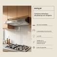 thumbnail image 4 of Campana Extractora Para Pared Eurogar EU50CA, 4 of 7