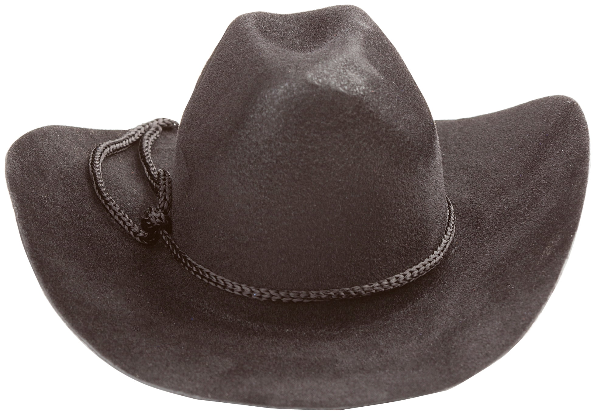 velvet cowboy hat